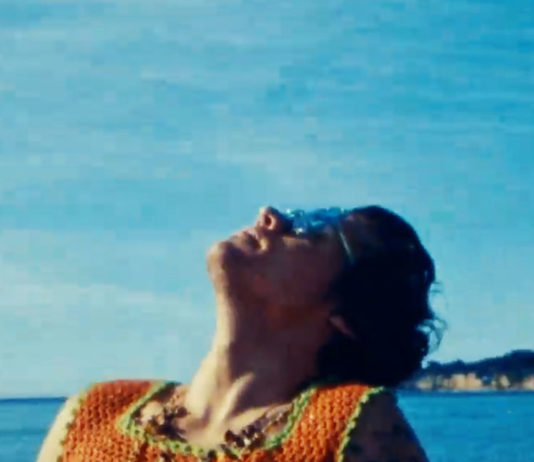 Watermelon Sugar – Harry Styles