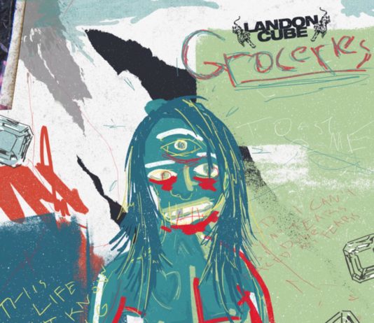 Groceries – Landon Cube Ft. Lil Keed
