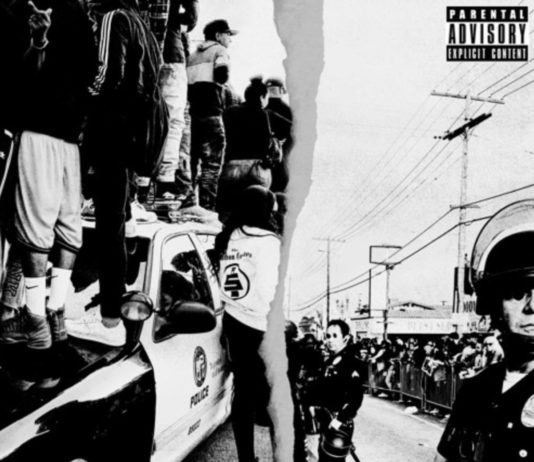 Pig Feet – Terrace Martin Ft. Denzel Curry, Kamasi Washington, G Perico & Daylyt