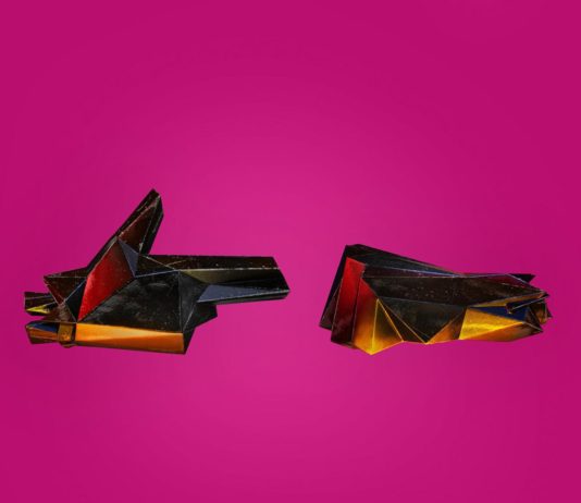 Never Look Back – Run The Jewels Holy Calamafuck - Run The Jewels