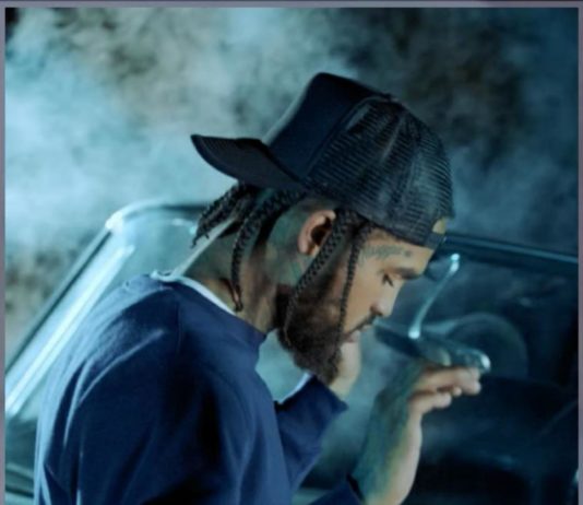Menace – Dave East