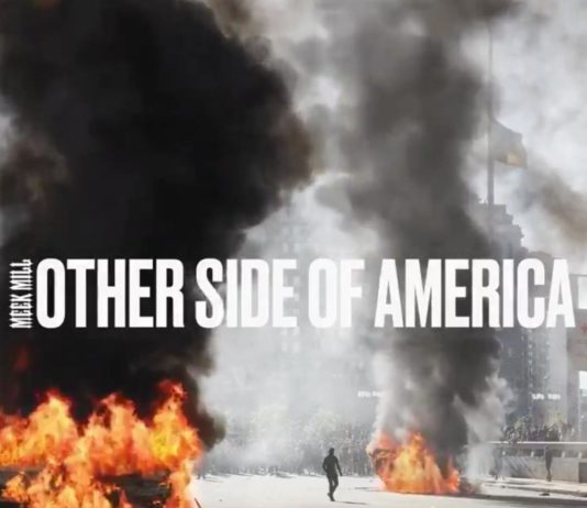 Otherside Of America – Meek Mill
