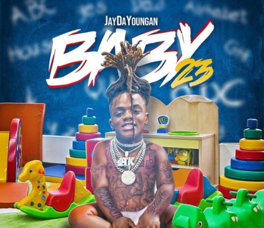 Peer Pressure – JayDaYoungan Ft. Kevin Gates Do Your Dance - JayDaYoungan Ft. MoneyBagg Yo