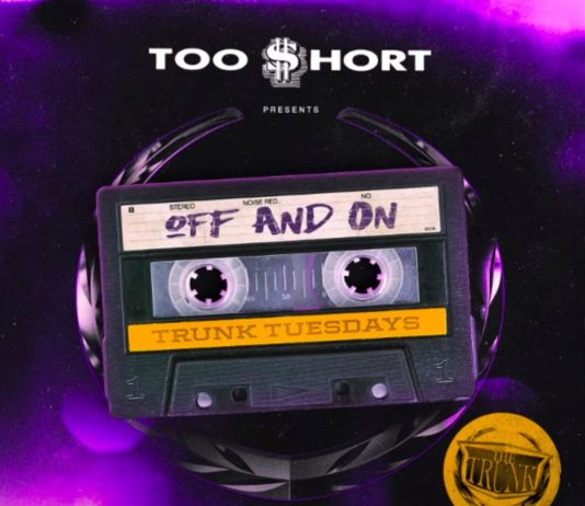 Off And On – Too Short Ft. Lexy Pantera