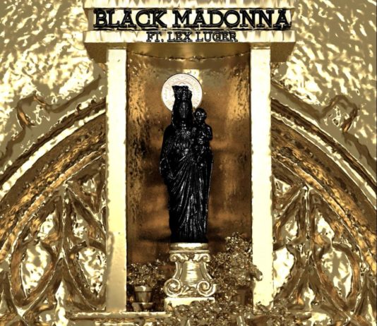 Black Madonna – Azealia Banks