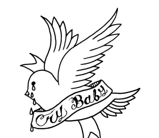 Crybaby – Lil Peep