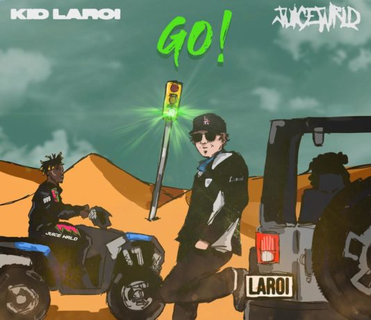 Go – The Kid LAROI Ft. Juice WRLD