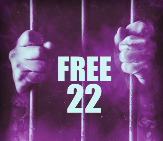 Free 22 – D Block Europe