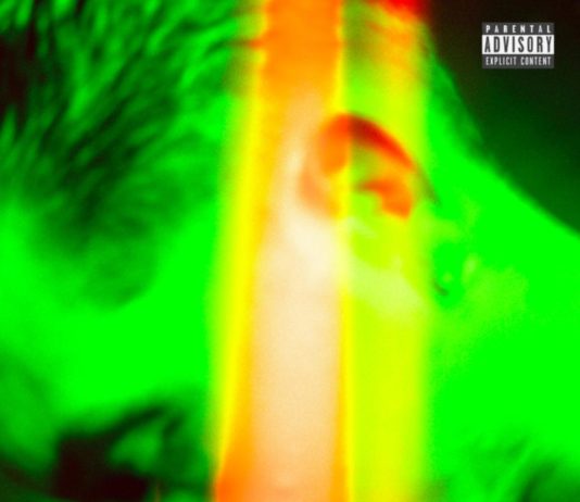 Nostalgia Cycle – G-Eazy Nostalgia Cycle - G-Eazy