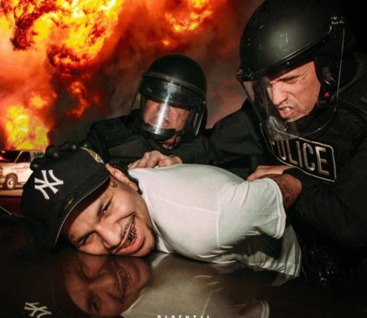 Diabolical – Slayter Feat. Benny The Butcher, Smoke DZA & RetcH