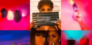 Flewed Out - City Girls Ft. Lil Baby