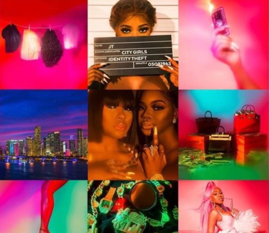Flewed Out - City Girls Ft. Lil Baby