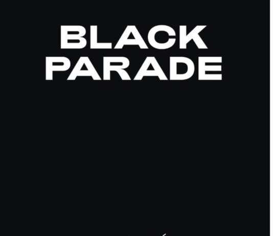 Black Parade – Beyoncé