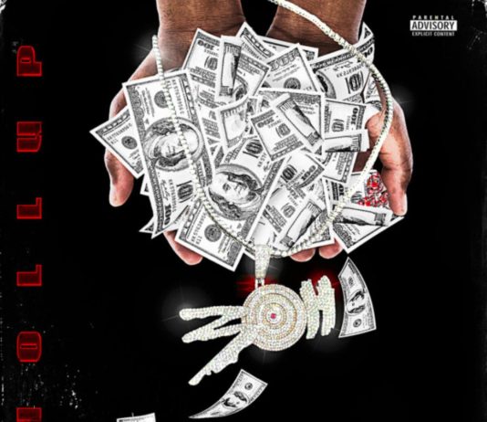 Hollup – 3OhBlack Ft. MoneyBagg Yo & Tay Keith
