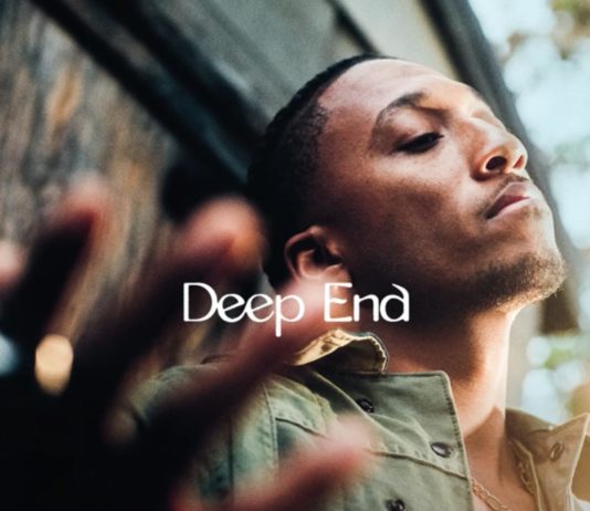Deep End – Lecrae