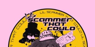 Lil Scammer That Could - Guapdad 4000 Feat. Denzel Curry