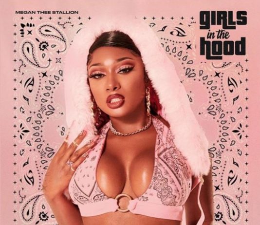 Girls In The Hood - Megan Thee Stallion