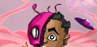 Alien - Rema