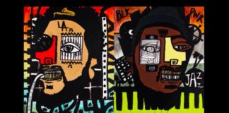 Freeze Tag - Terrace Martin, Robert Glasper, Kamasi Washington & 9th Wonder Feat. Phoelix