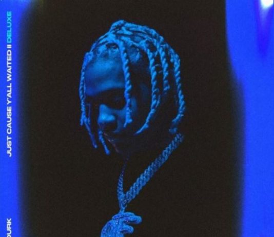 Watch Yo Homie - Lil Durk