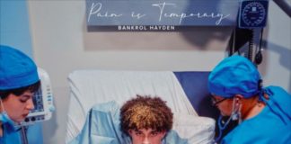 Drop A Tear - Bankrol Hayden Feat. Lil Baby