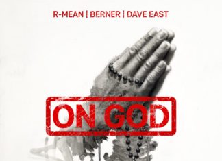 On God - R-Mean Feat. Berner & Dave East