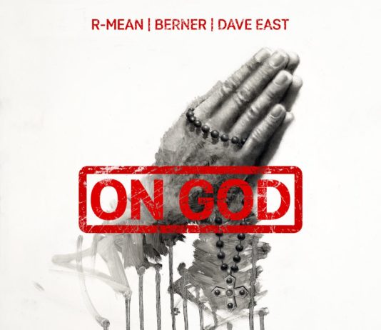 On God – R-Mean Feat. Berner & Dave East On God - R-Mean Feat. Berner & Dave East