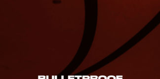 Bulletproof - IDK Feat. Denzel Curry & Maxo Kream