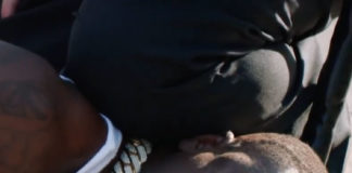 Rockstar - DaBaby & Roddy Ricch