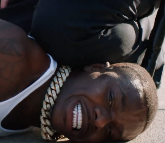 Rockstar - DaBaby & Roddy Ricch