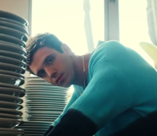 Dishes - Lauv