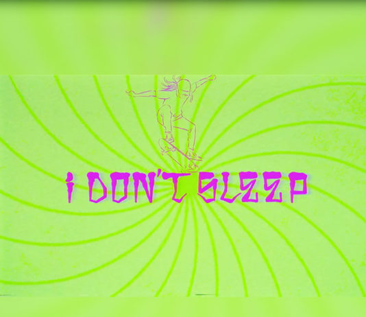 I Don’t Sleep – Lil Wayne