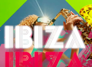 Ibiza - Tyga - Produced by DJ Mustard