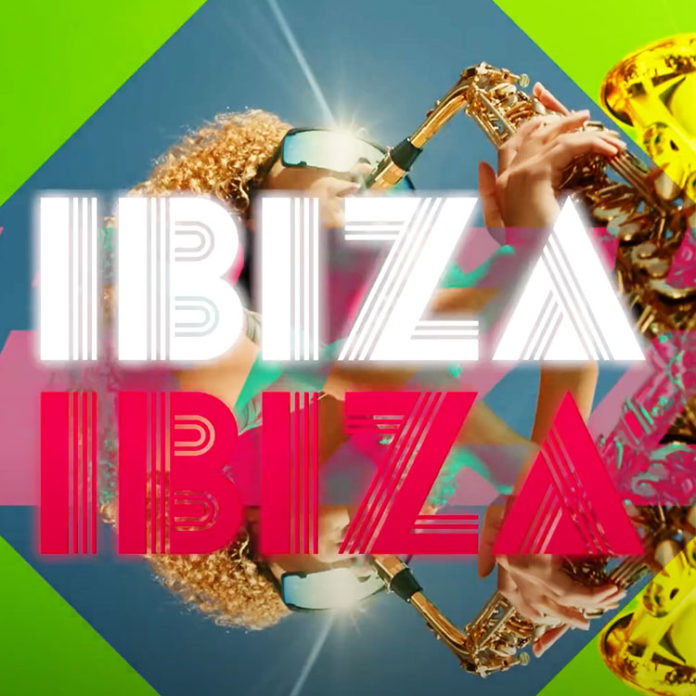 Ibiza - Tyga - Produced by DJ Mustard