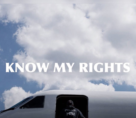 Know My Rights – 6LACK ft. Lil Baby Know My Rights - 6LACK ft. Lil Baby
