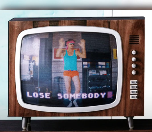 Lose Somebody – Kygo, OneRepublic