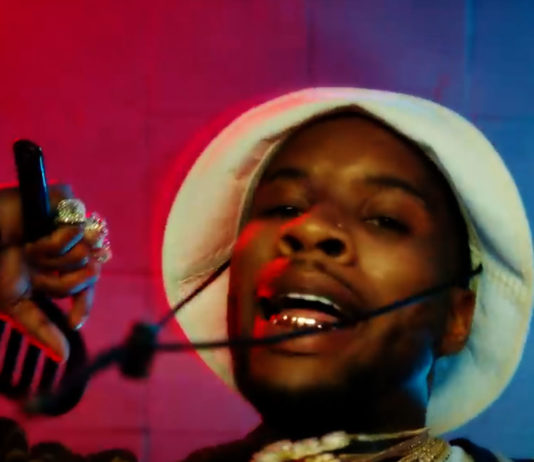 Stupid Again – Tory Lanez