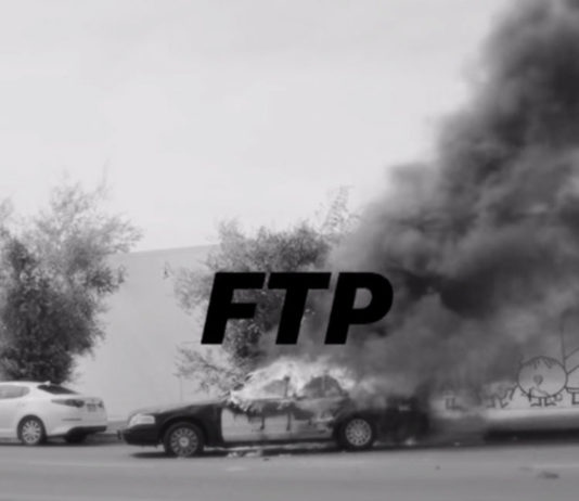 FTP – YG