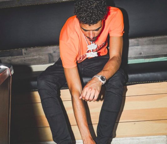 Devastated - Jay Critch