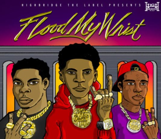 Flood My Wrist – A Boogie Wit Da Hoodie & Don Q Feat. Lil Uzi Vert Flood My Wrist - A Boogie Wit Da Hoodie & Don Q Feat. Lil Uzi Vert
