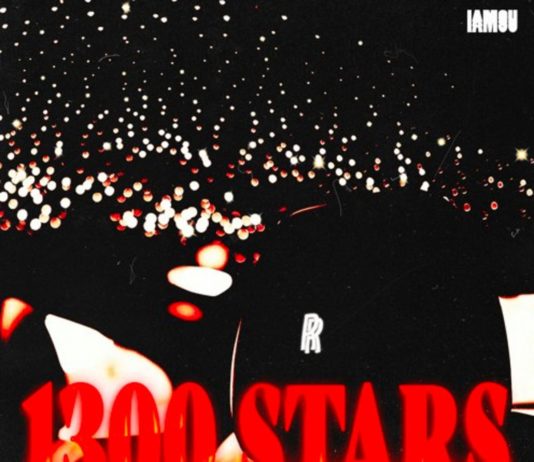 1300 Stars - Iamsu!
