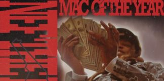 Mac Of The Year - Nef The Pharaoh