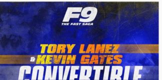 Convertible Burt - Tory Lanez & Kevin Gates