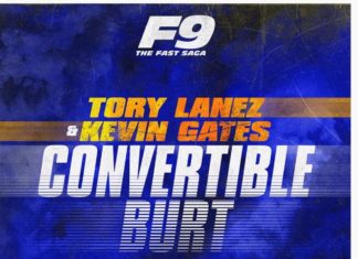 Convertible Burt - Tory Lanez & Kevin Gates
