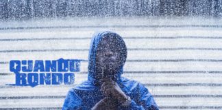 Depression - Quando Rondo