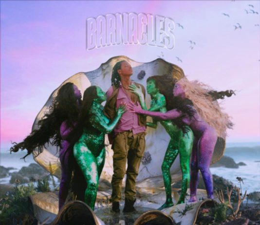 Tongue Demon – SahBabii Tongue Demon - SahBabii