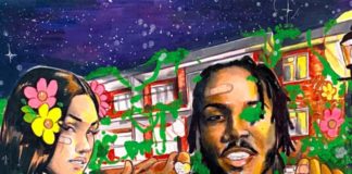 West Ten - AJ Tracey Feat. Mabel