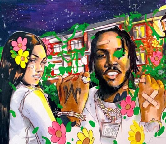 West Ten - AJ Tracey Feat. Mabel