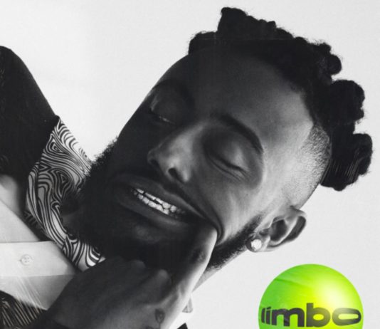 Compensating - Aminé Feat. Young Thug