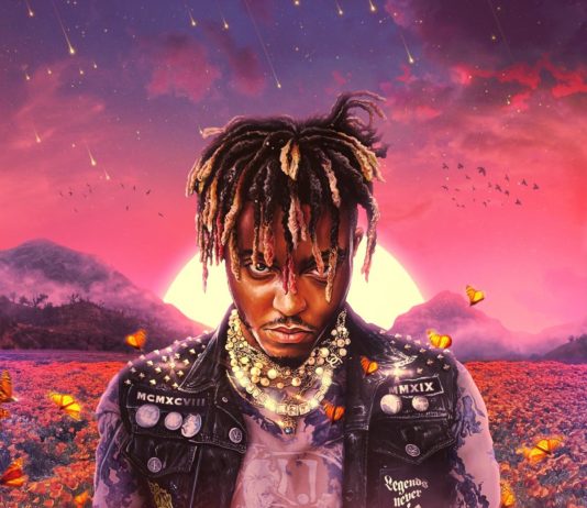 Fighting Demons - Juice WRLD